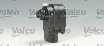 Valeo 084641 - Регулировочный элемент, актуатор, угол наклона фар abcparts.ee
