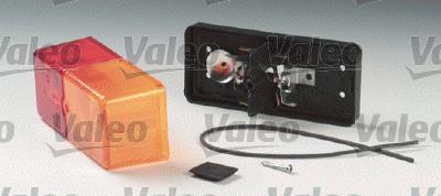 VALEO 085033 - Задний фонарь abcparts.ee