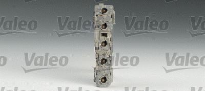 Valeo 085144 - Держатель лампы, фонарь указателя поворота abcparts.ee