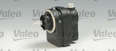 Valeo 085169 - Регулировочный элемент, актуатор, угол наклона фар abcparts.ee