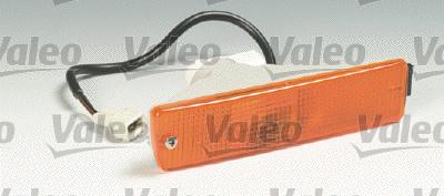 Valeo 085390 - Фонарь указателя поворота abcparts.ee