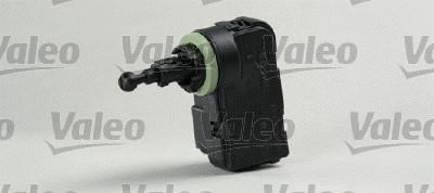 Valeo 086568 - Регулировочный элемент, актуатор, угол наклона фар abcparts.ee