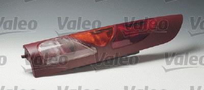 VALEO 086676 - Задний фонарь abcparts.ee