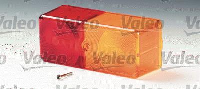VALEO 082235 - Рассеиватель, задний фонарь abcparts.ee