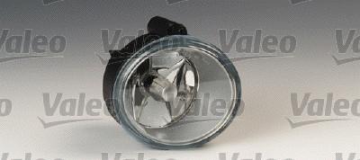 VALEO 087597 - Фара противотуманная abcparts.ee