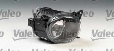 VALEO 087544 - Фара противотуманная abcparts.ee