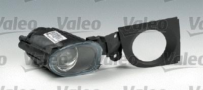 VALEO 087548 - Фара противотуманная abcparts.ee