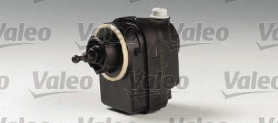 Valeo 087267 - Регулировочный элемент, актуатор, угол наклона фар abcparts.ee