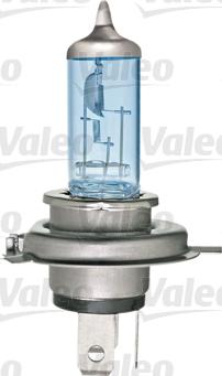 Valeo 032512 - Лампа накаливания, фара дальнего света abcparts.ee