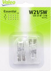 VALEO 032241 - Лампа накаливания, фонарь указателя поворота abcparts.ee
