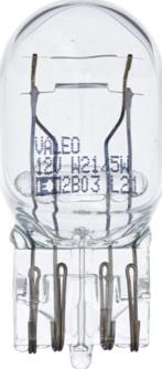 VALEO 032235 - Лампа накаливания, фонарь указателя поворота abcparts.ee