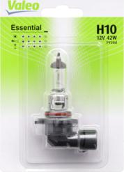 VALEO 032236 - Лампа, противотуманная фара abcparts.ee