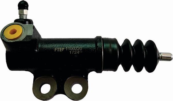 VALEO 1100220 - Центральный выключатель, система сцепления abcparts.ee