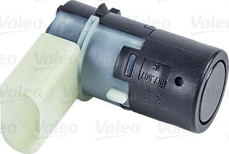 VALEO 890050 - Датчик, система помощи при парковке abcparts.ee