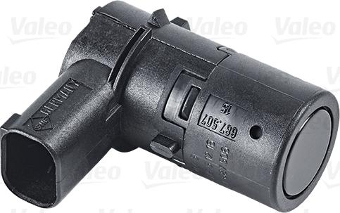 Valeo 890057 - Датчик, система помощи при парковке abcparts.ee
