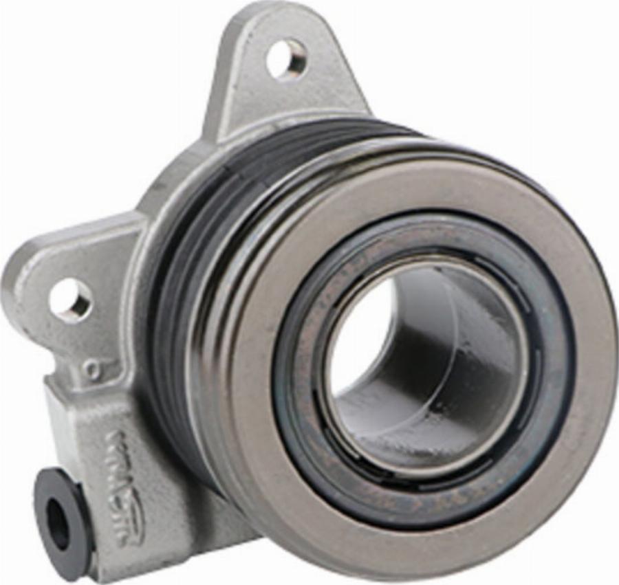 Valeo 841545 - Центральный выключатель, система сцепления abcparts.ee