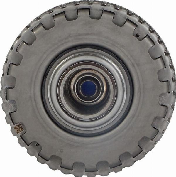 Valeo 855600 - Комплект сцепления abcparts.ee