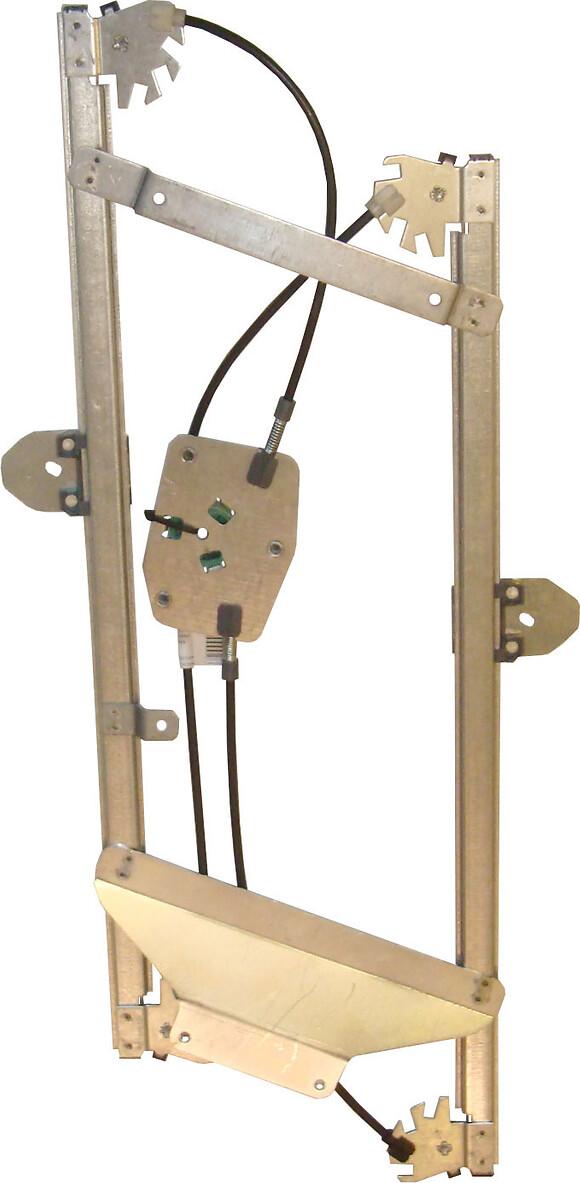 VALEO 850954 - Стеклоподъемник abcparts.ee