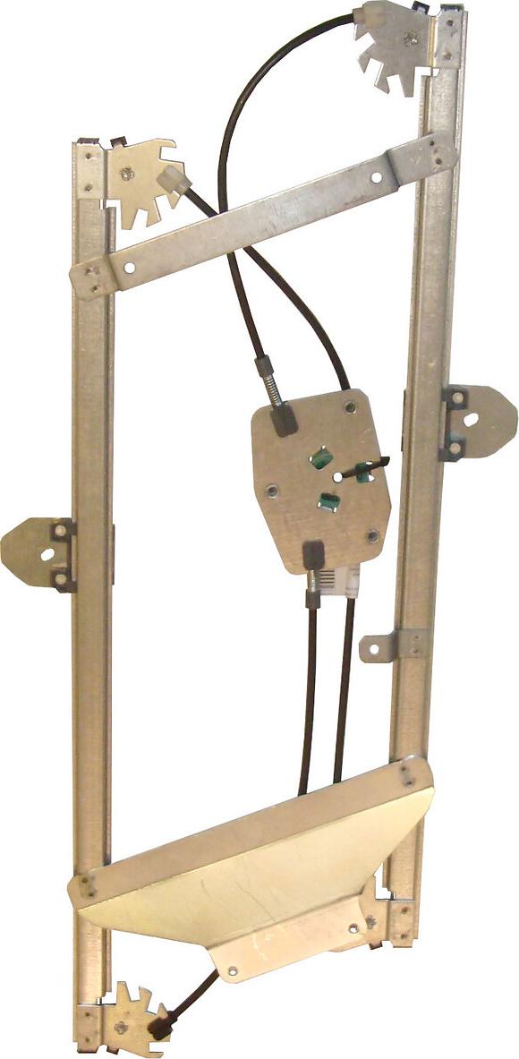 Valeo 850955 - Стеклоподъемник abcparts.ee