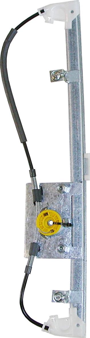 VALEO 850909 - Стеклоподъемник abcparts.ee