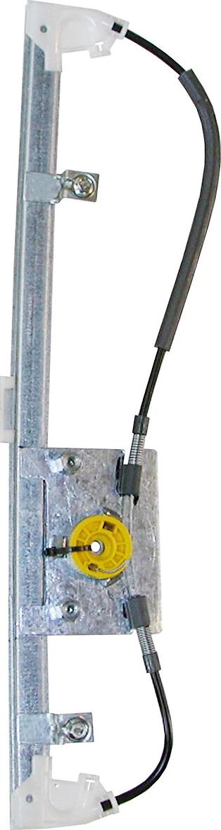 VALEO 850908 - Стеклоподъемник abcparts.ee