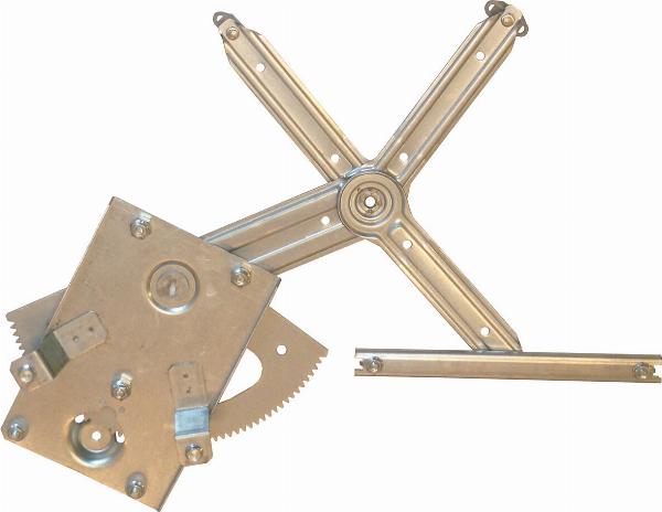 VALEO 850907 - Стеклоподъемник abcparts.ee