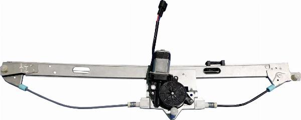 VALEO 850499 - Стеклоподъемник abcparts.ee