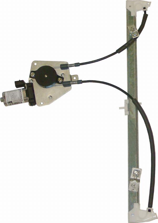 VALEO 850489 - Стеклоподъемник abcparts.ee