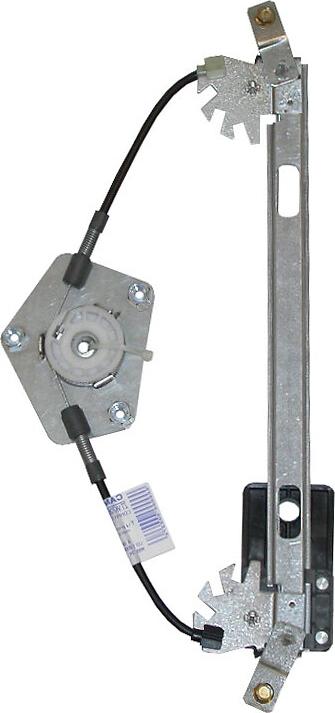 VALEO 850577 - Стеклоподъемник abcparts.ee