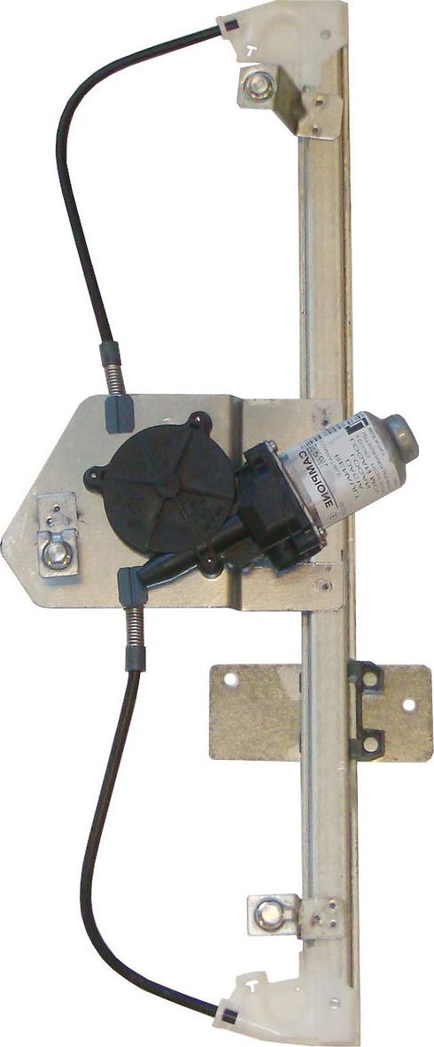 VALEO 850653 - Стеклоподъемник abcparts.ee