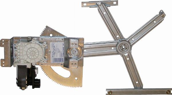 VALEO 850611 - Стеклоподъемник abcparts.ee