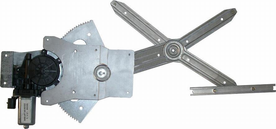 Valeo 850625 - Стеклоподъемник abcparts.ee