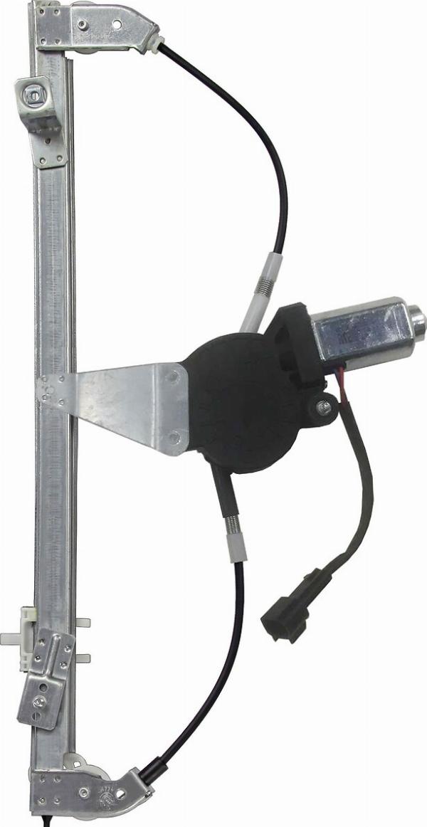 VALEO 850169 - Стеклоподъемник abcparts.ee