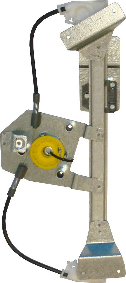 VALEO 850841 - Стеклоподъемник abcparts.ee