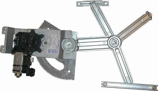 VALEO 850301 - Стеклоподъемник abcparts.ee