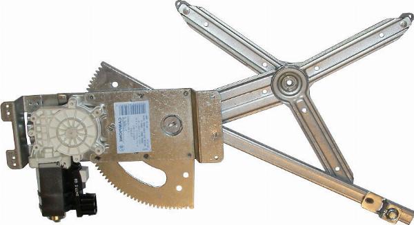 VALEO 850299 - Стеклоподъемник abcparts.ee