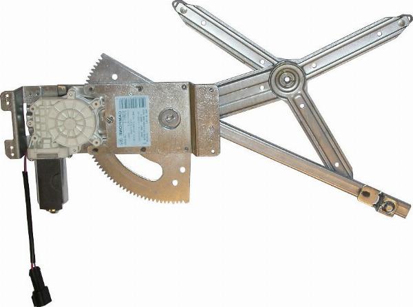 VALEO 851689 - Стеклоподъемник abcparts.ee