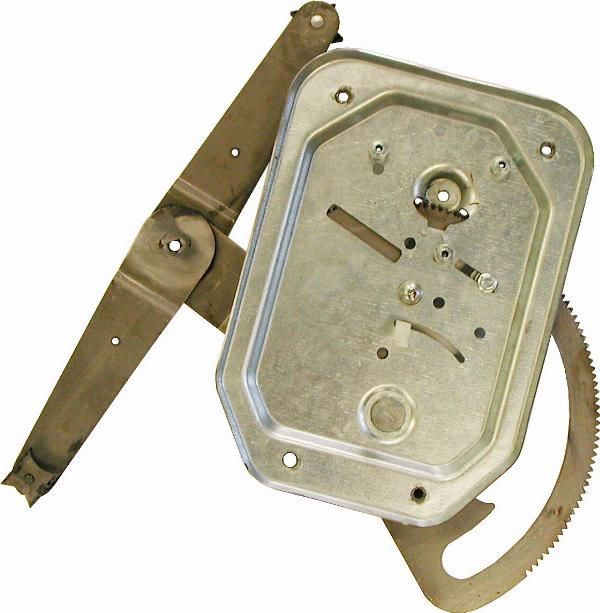 VALEO 851089 - Стеклоподъемник abcparts.ee