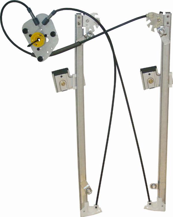 VALEO 851085 - Стеклоподъемник abcparts.ee