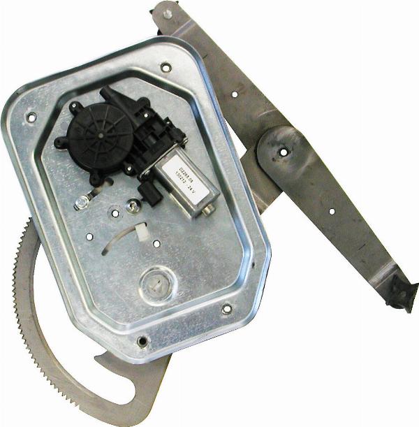 Valeo 851086 - Стеклоподъемник abcparts.ee