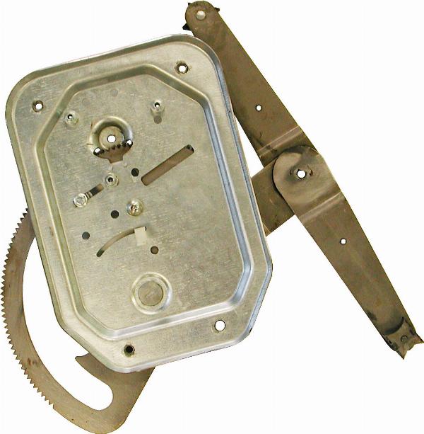 Valeo 851088 - Стеклоподъемник abcparts.ee