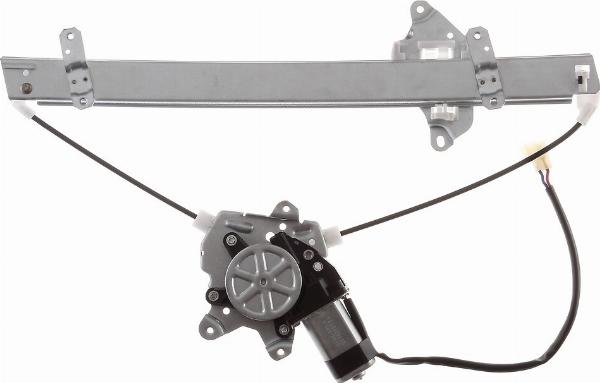 VALEO 851891 - Стеклоподъемник abcparts.ee