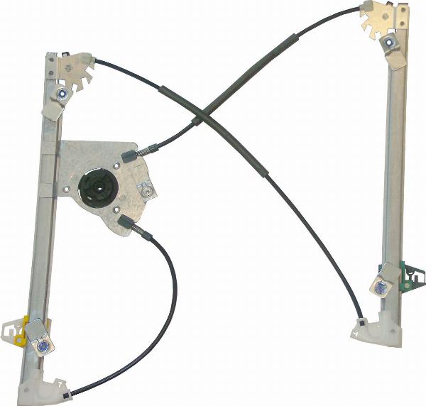 VALEO 851359 - Стеклоподъемник abcparts.ee