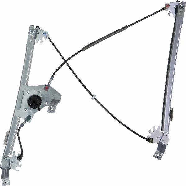 VALEO 851361 - Стеклоподъемник abcparts.ee