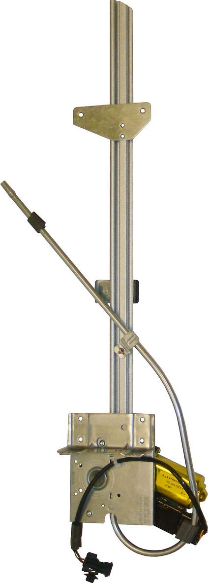 VALEO 851317 - Стеклоподъемник abcparts.ee