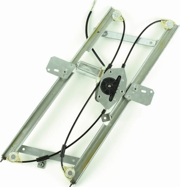 VALEO 851214 - Стеклоподъемник abcparts.ee