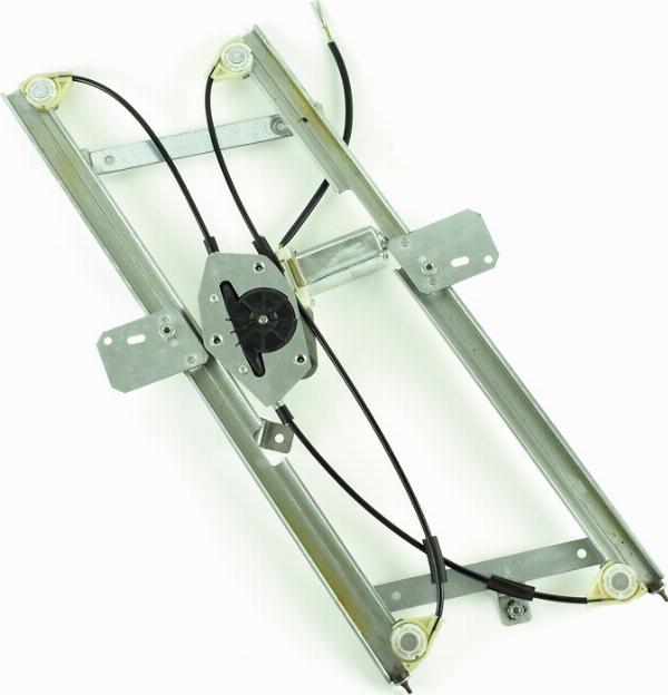 VALEO 851215 - Стеклоподъемник abcparts.ee