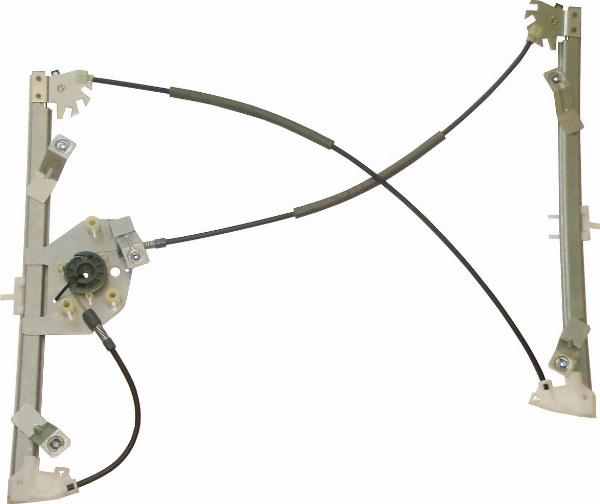 VALEO 851289 - Стеклоподъемник abcparts.ee