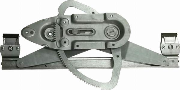 Valeo 851279 - Стеклоподъемник abcparts.ee