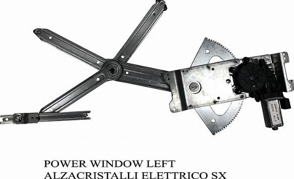 VALEO 852463 - Стеклоподъемник abcparts.ee